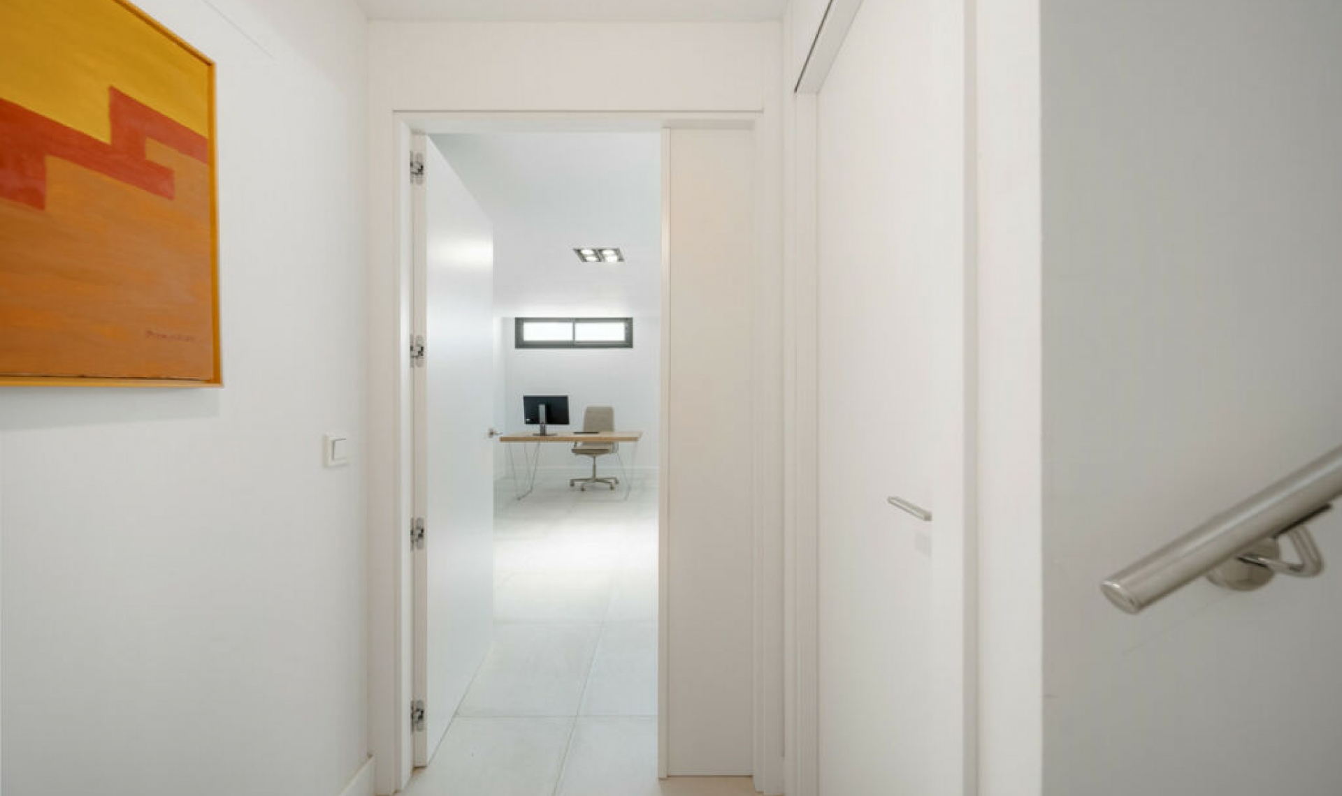 Resale - Apartment -
Cabopino