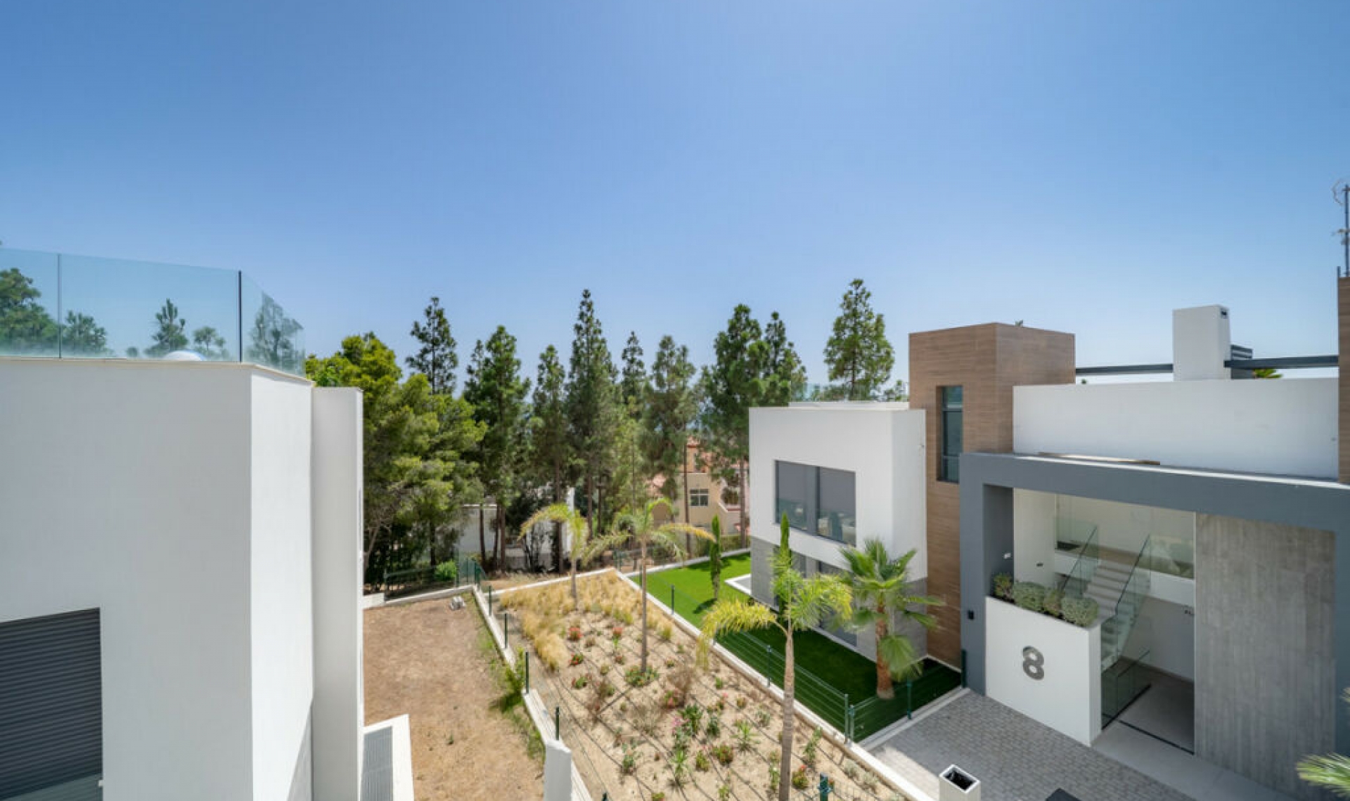 Resale - Apartment -
Cabopino