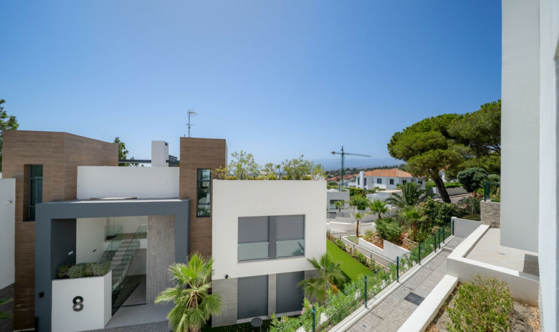 Resale - Apartment -
Cabopino