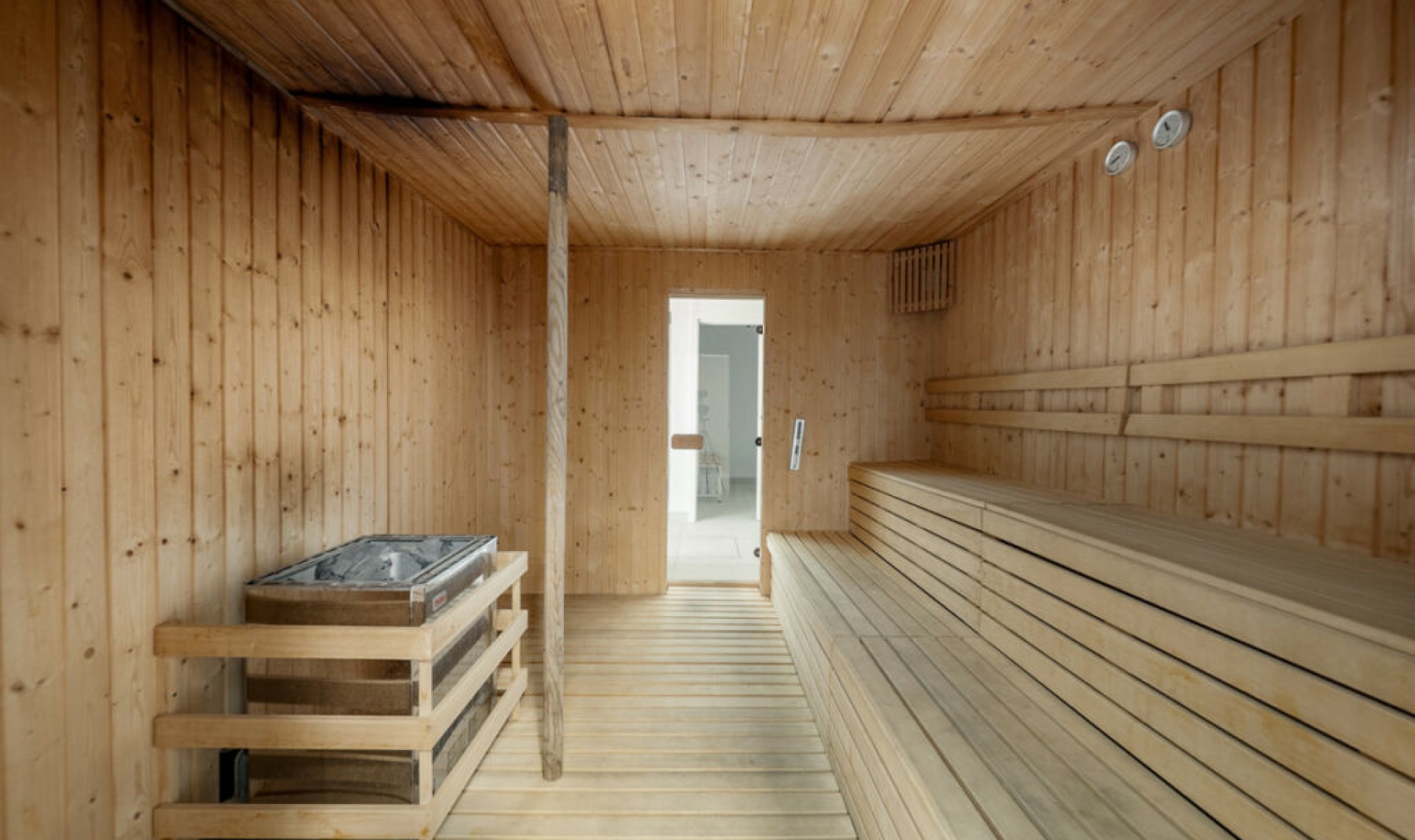 Resale - Apartment -
Cabopino