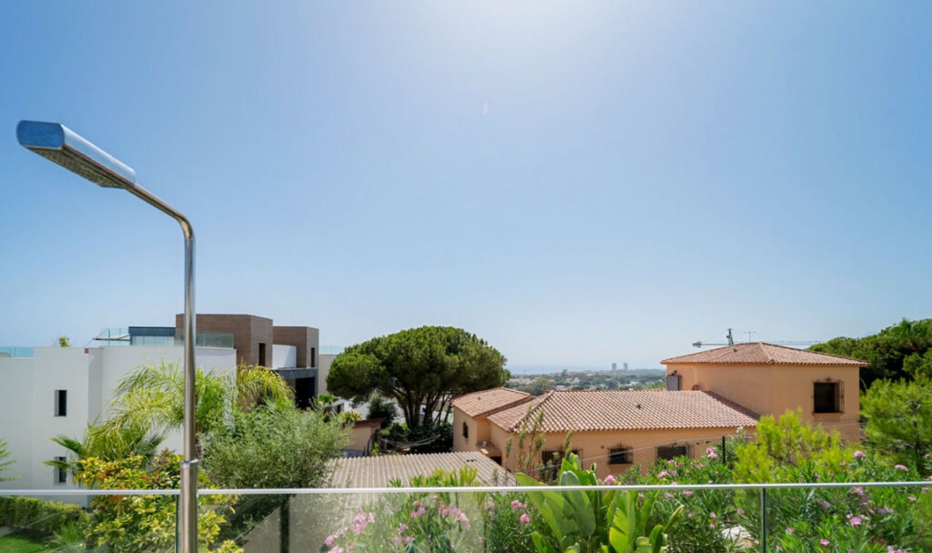 Resale - Apartment -
Cabopino