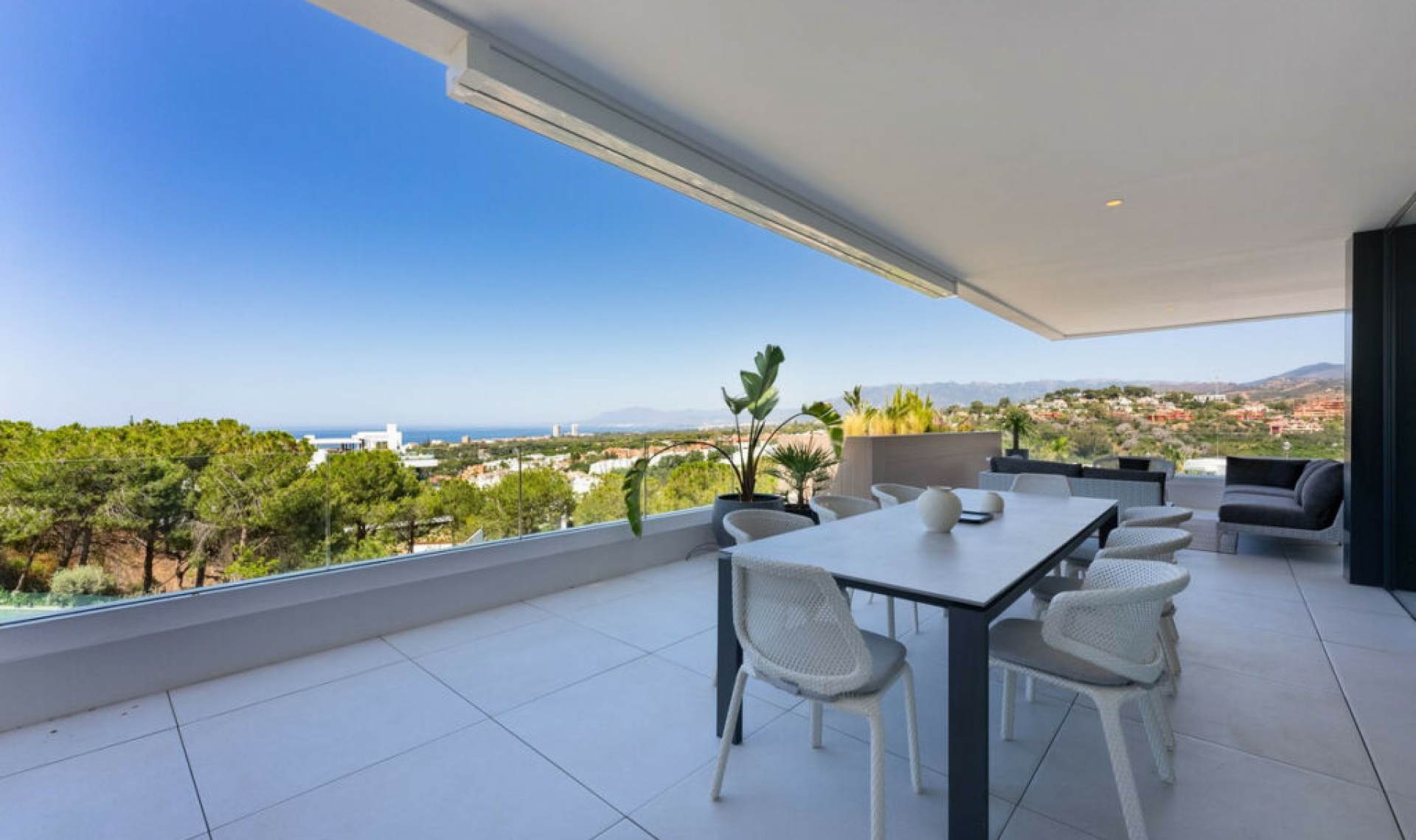 Resale - Apartment -
Cabopino