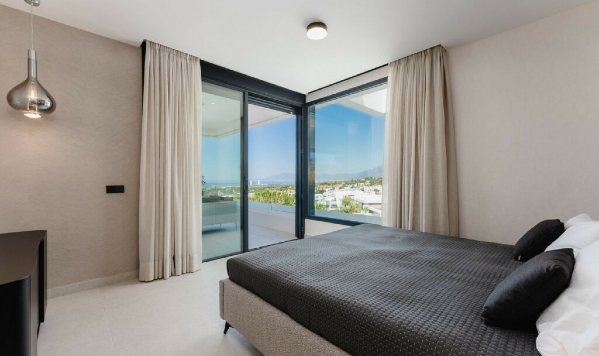 Resale - Apartment -
Cabopino