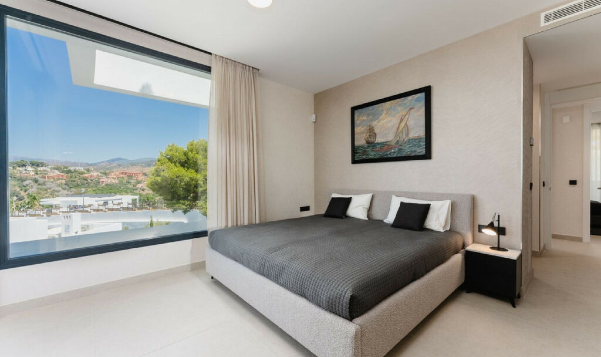 Resale - Apartment -
Cabopino