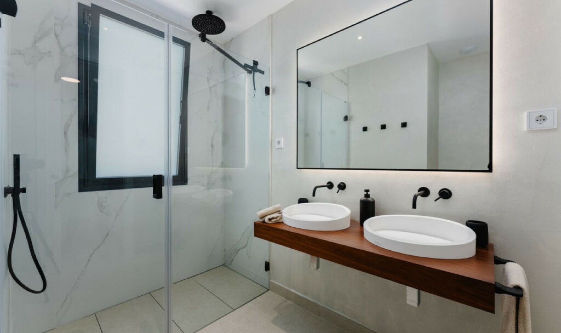 Resale - Apartment -
Cabopino