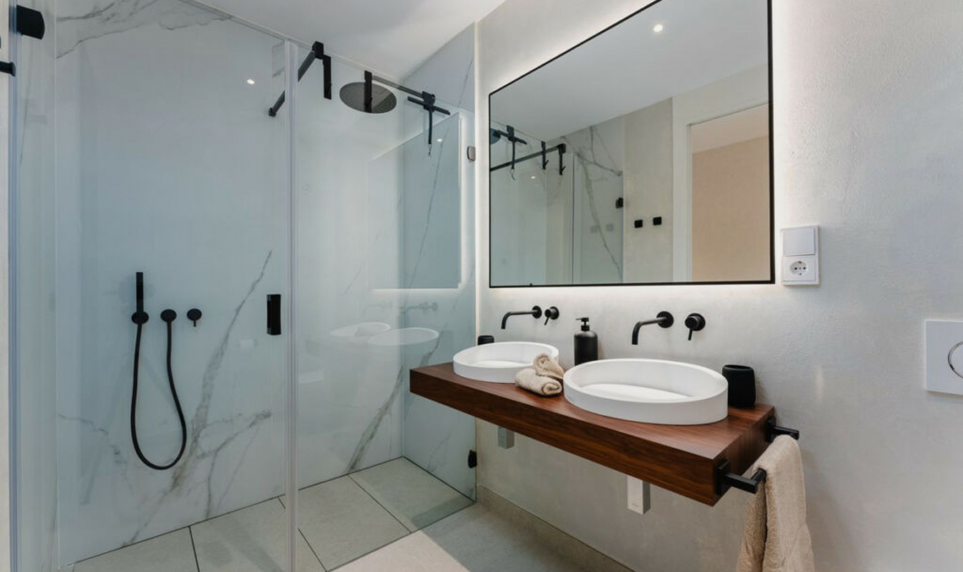 Resale - Apartment -
Cabopino