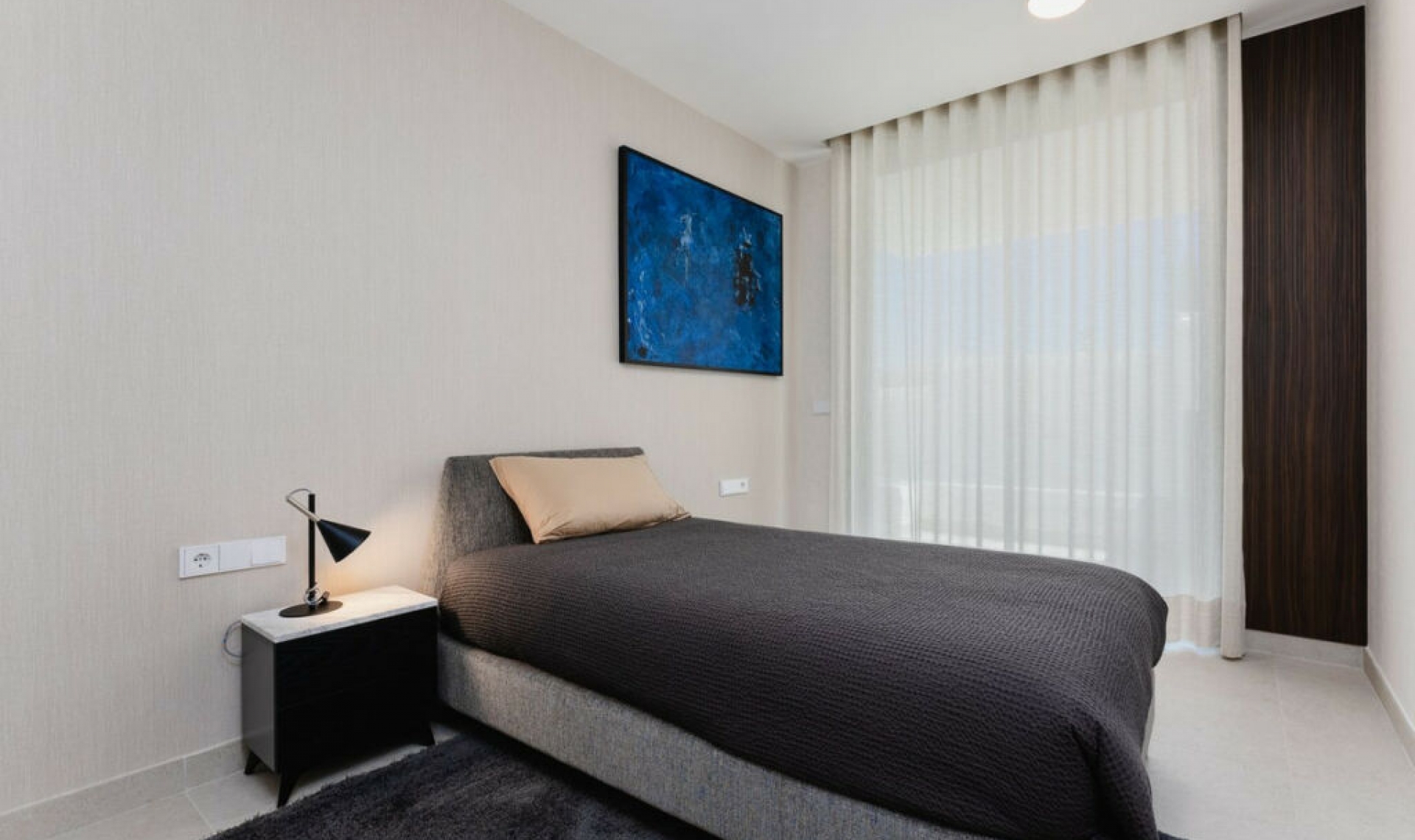 Resale - Apartment -
Cabopino