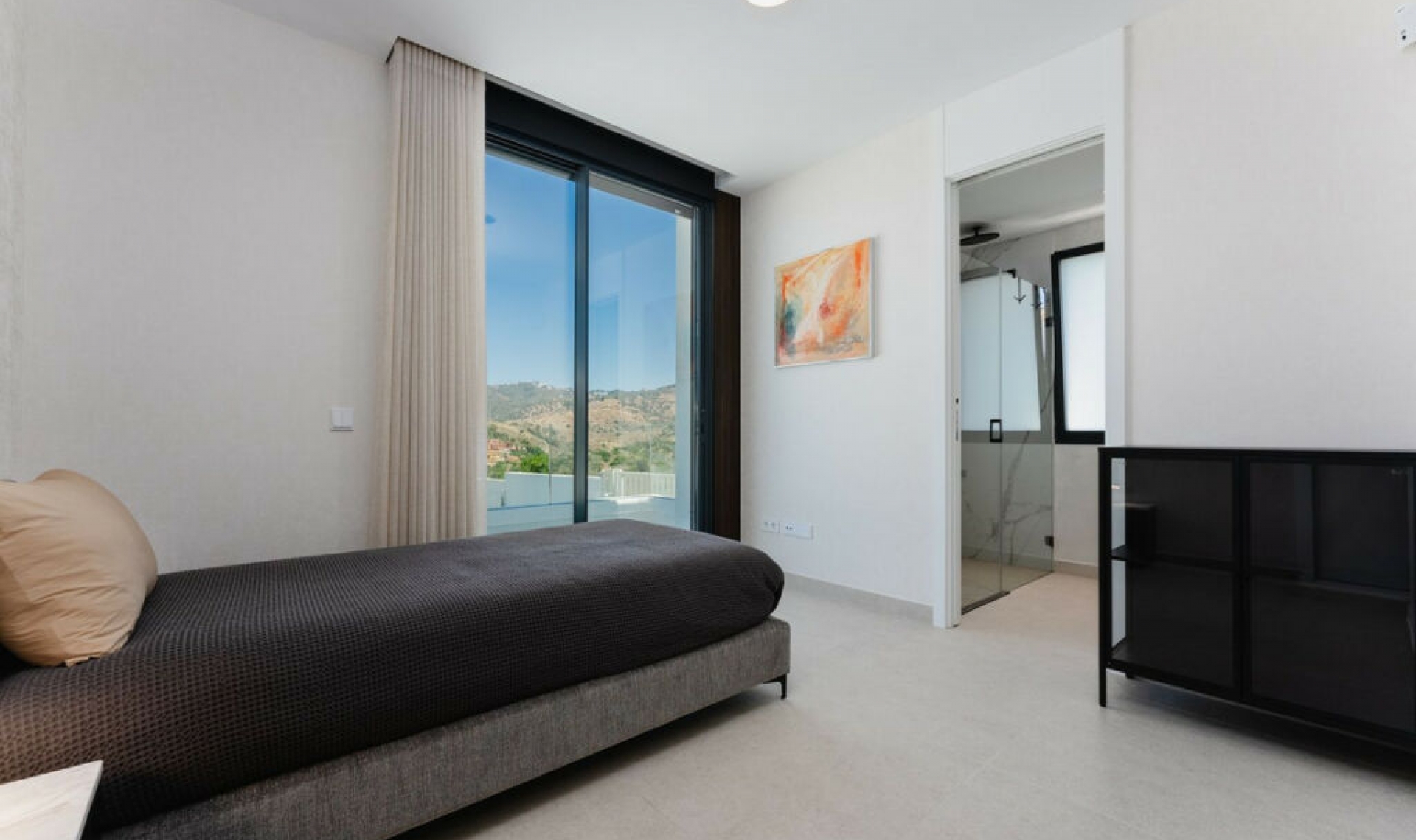 Resale - Apartment -
Cabopino