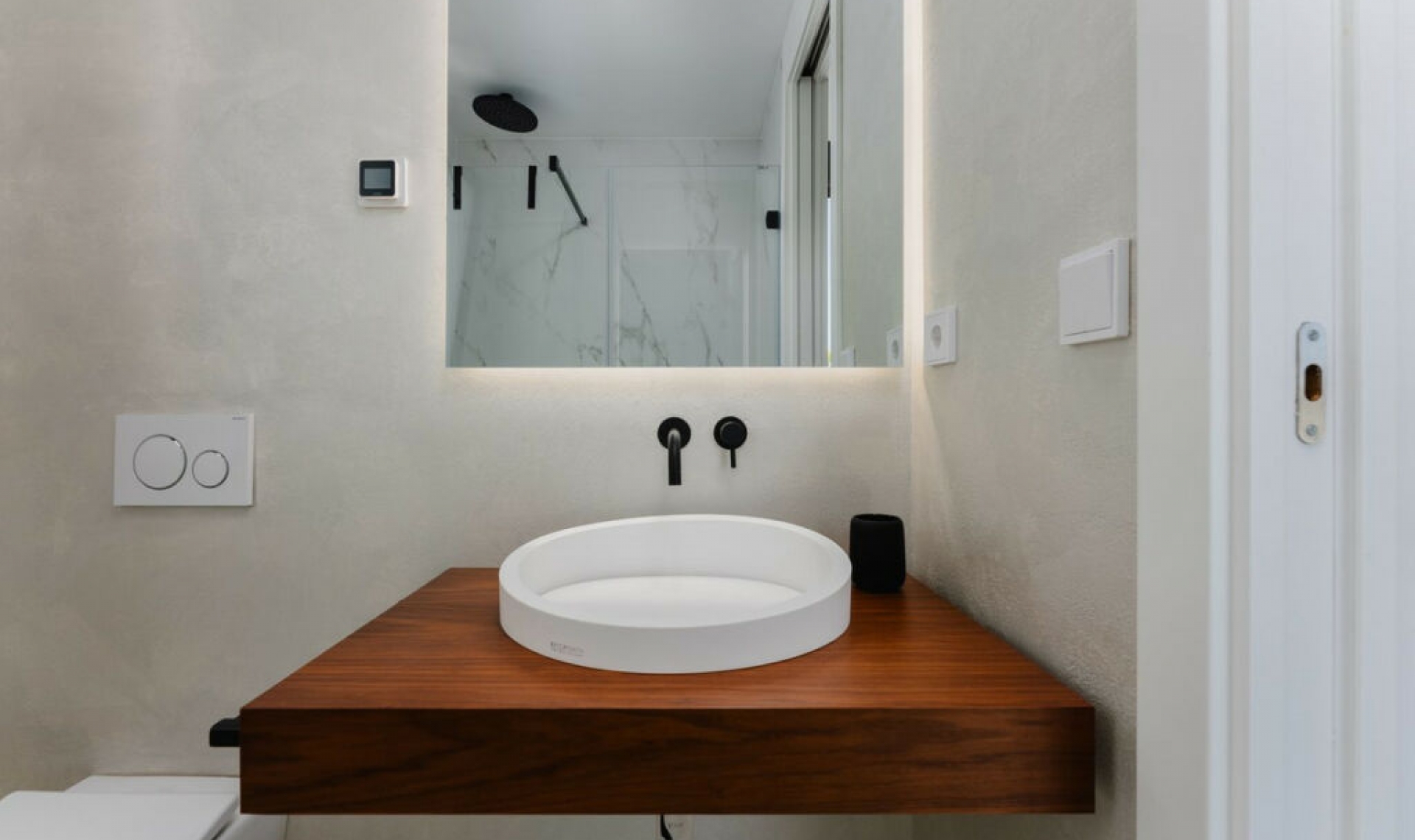 Resale - Apartment -
Cabopino