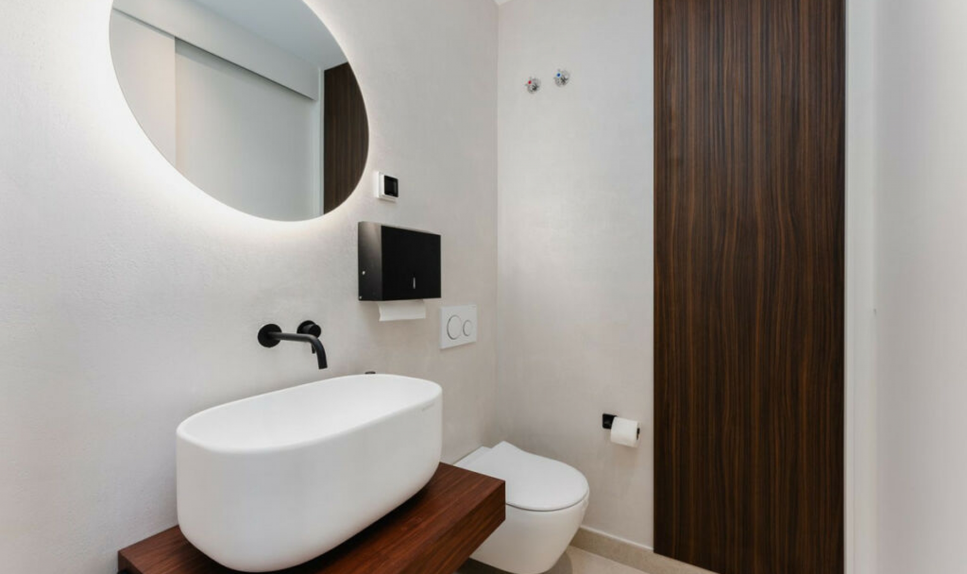 Resale - Apartment -
Cabopino