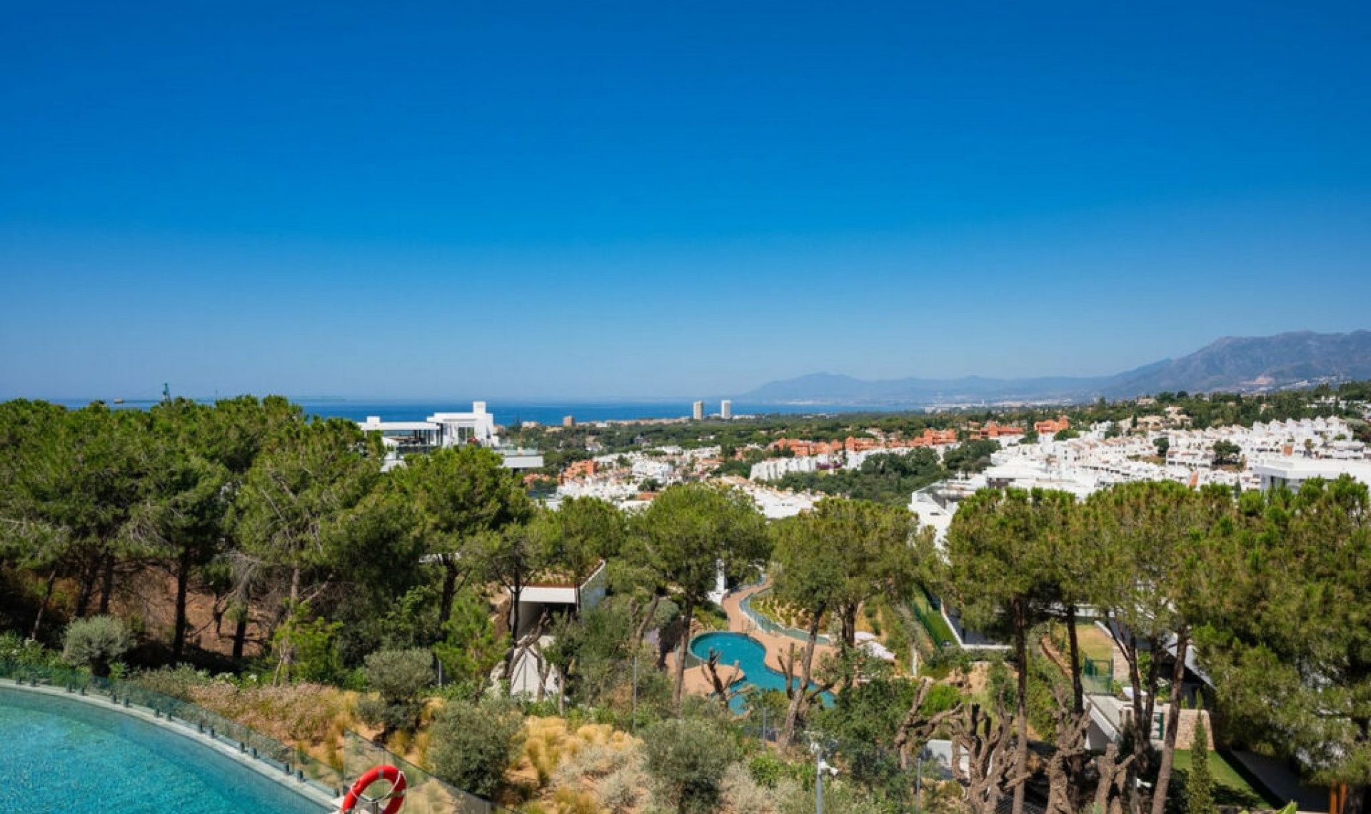 Resale - Apartment -
Cabopino