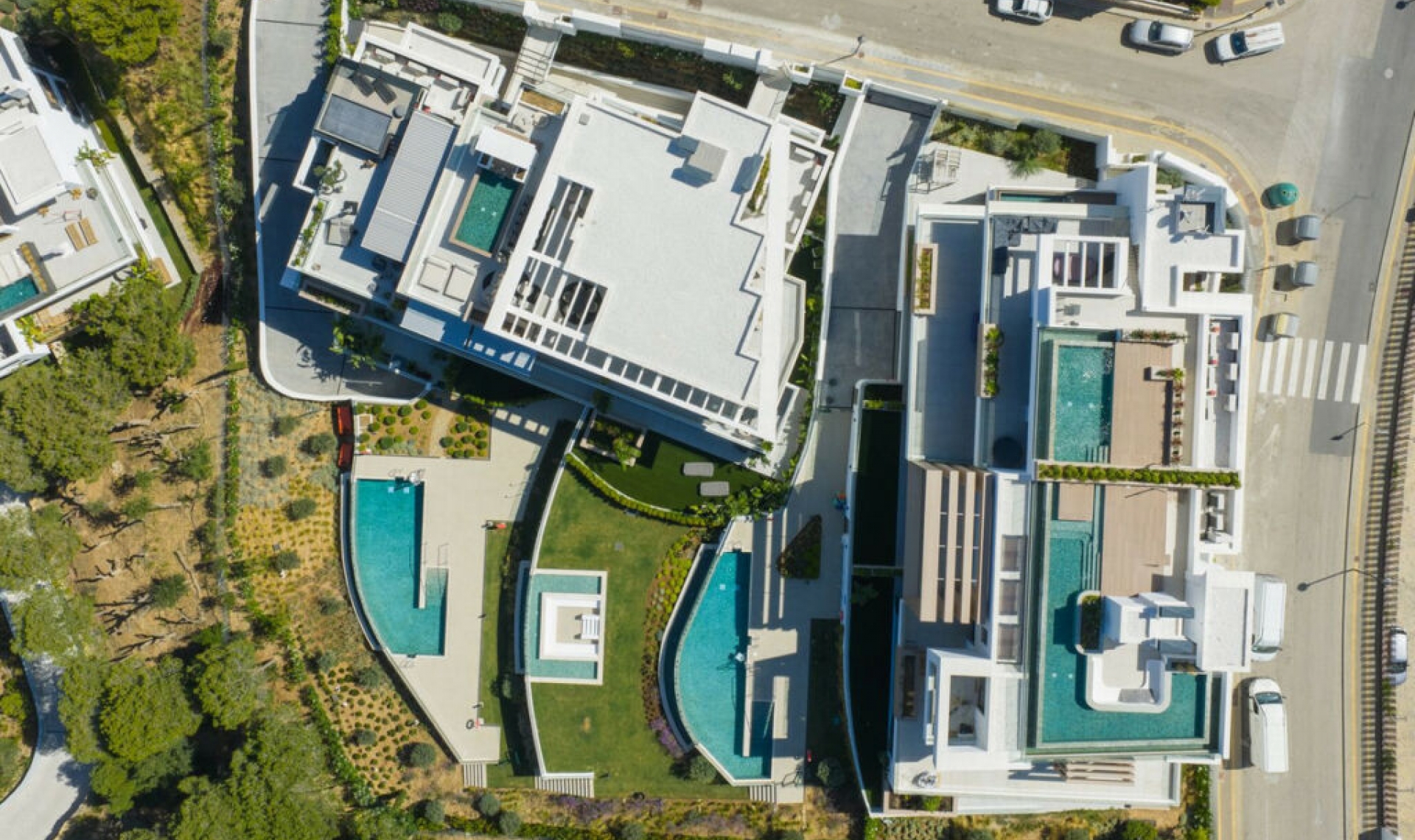 Resale - Apartment -
Cabopino