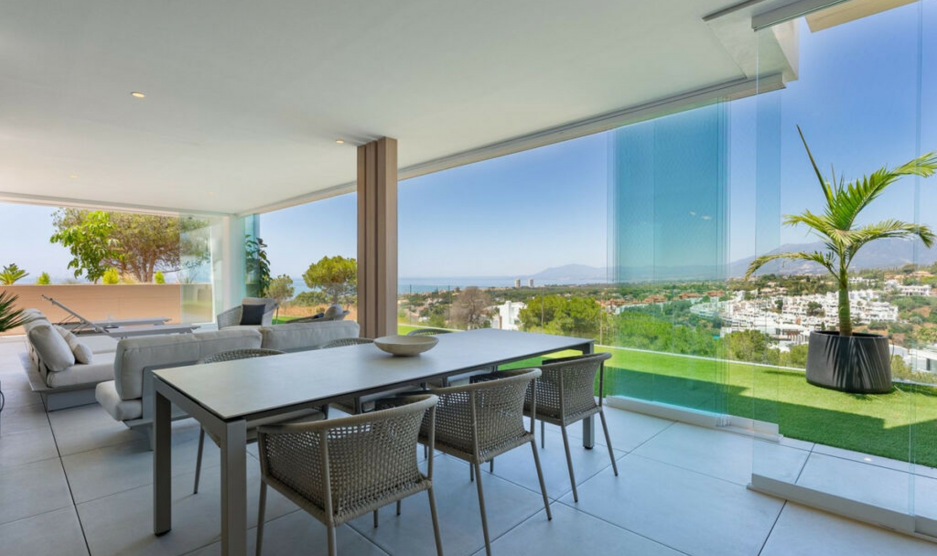 Resale - Apartment -
Cabopino