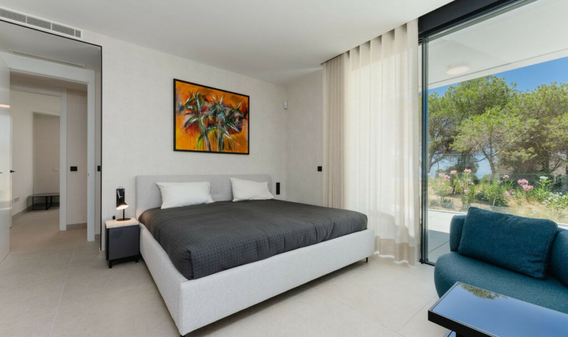 Resale - Apartment -
Cabopino