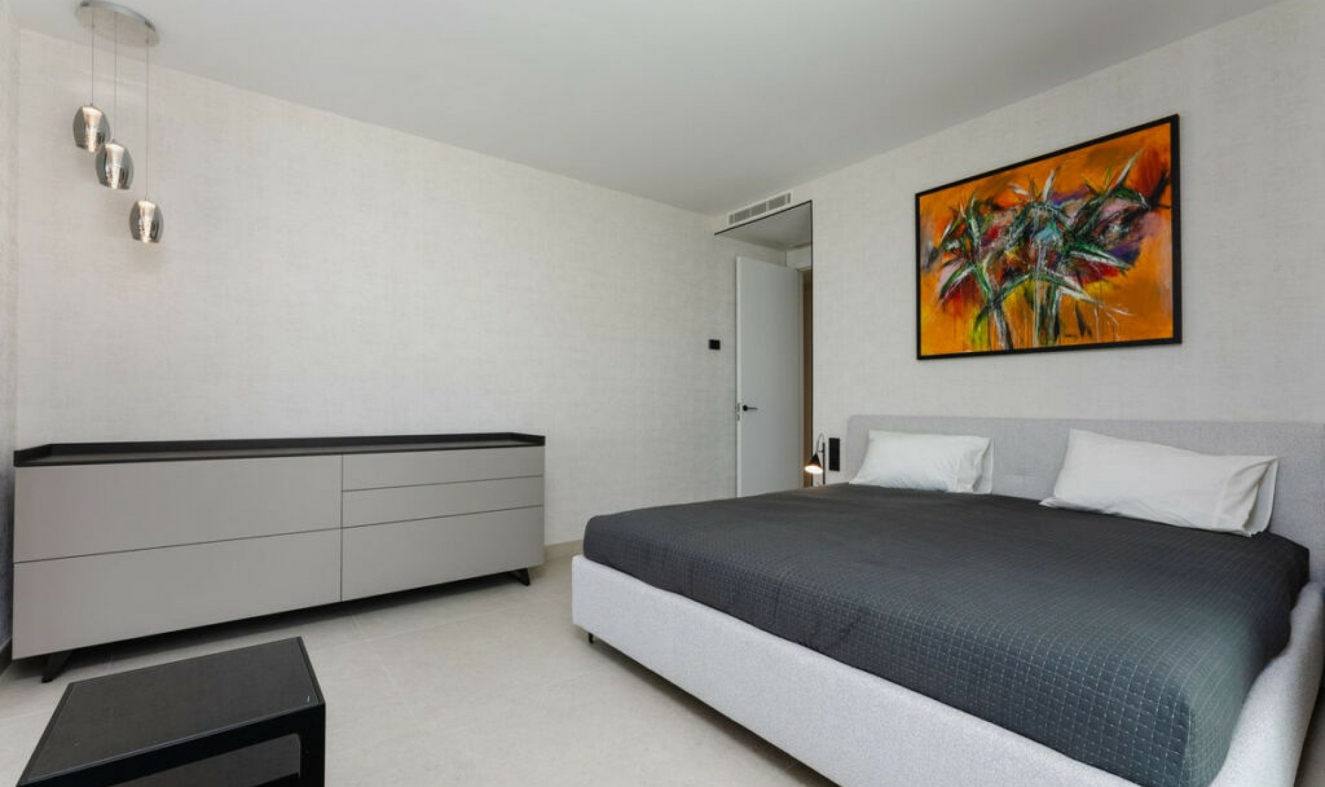 Resale - Apartment -
Cabopino