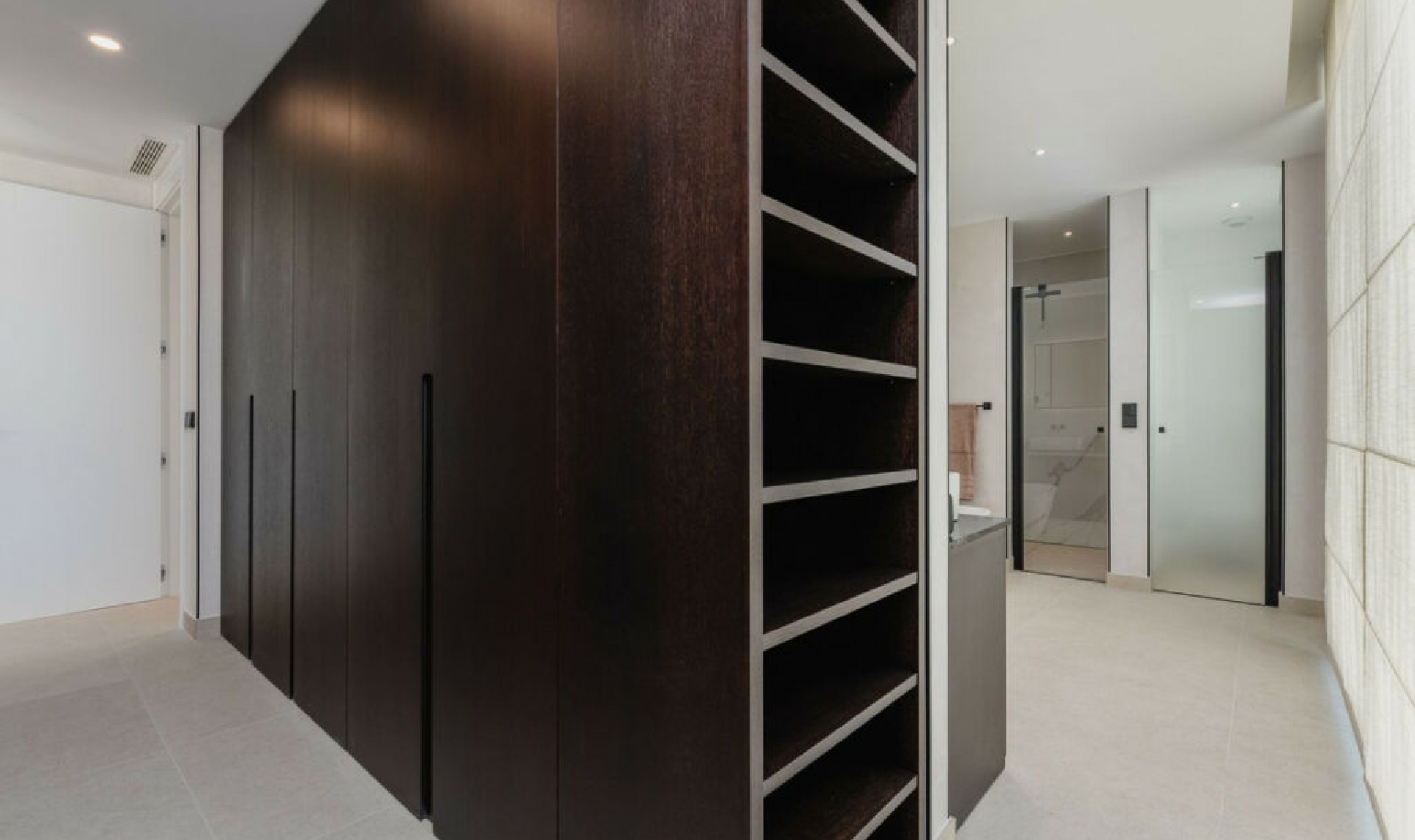 Resale - Apartment -
Cabopino