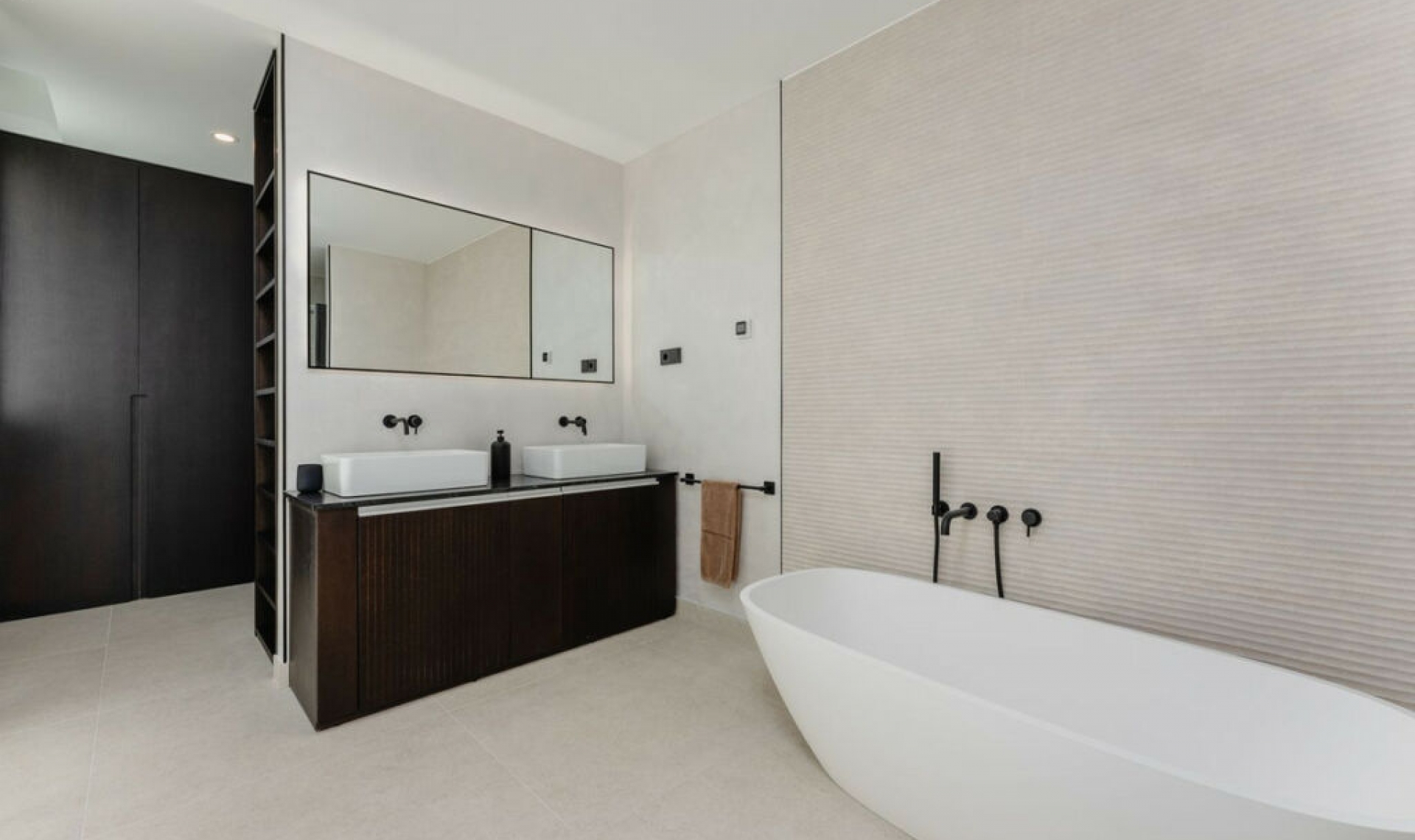 Resale - Apartment -
Cabopino