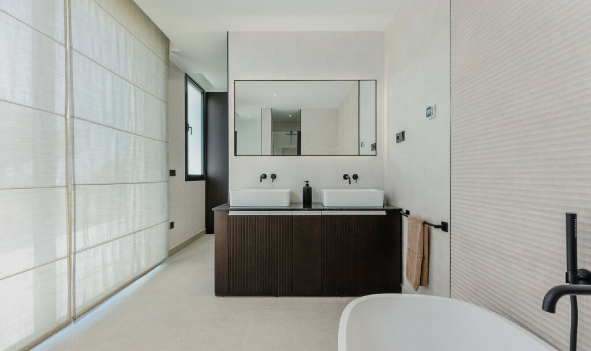 Resale - Apartment -
Cabopino