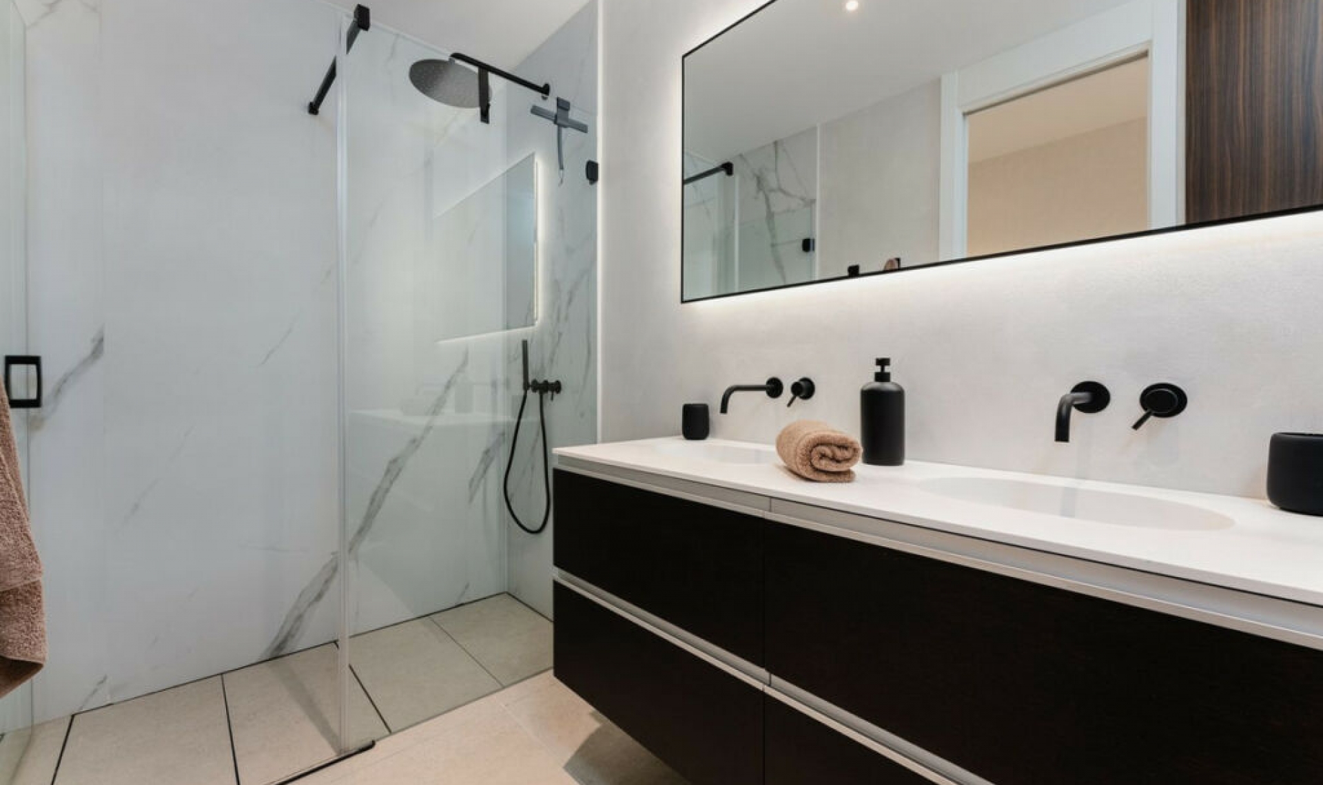 Resale - Apartment -
Cabopino