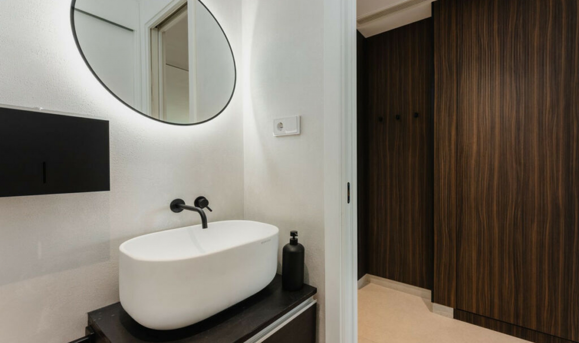 Resale - Apartment -
Cabopino