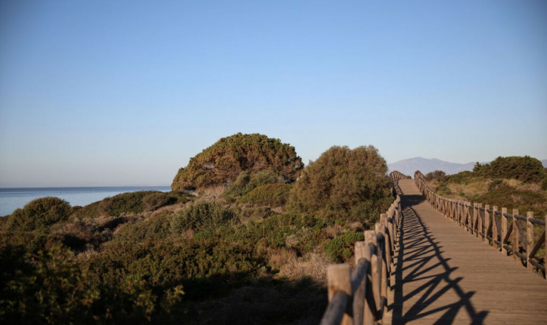 Resale - Apartment -
Cabopino