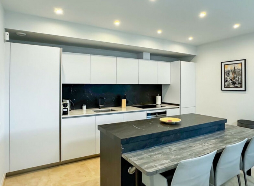 Resale - Apartment -
Cabopino