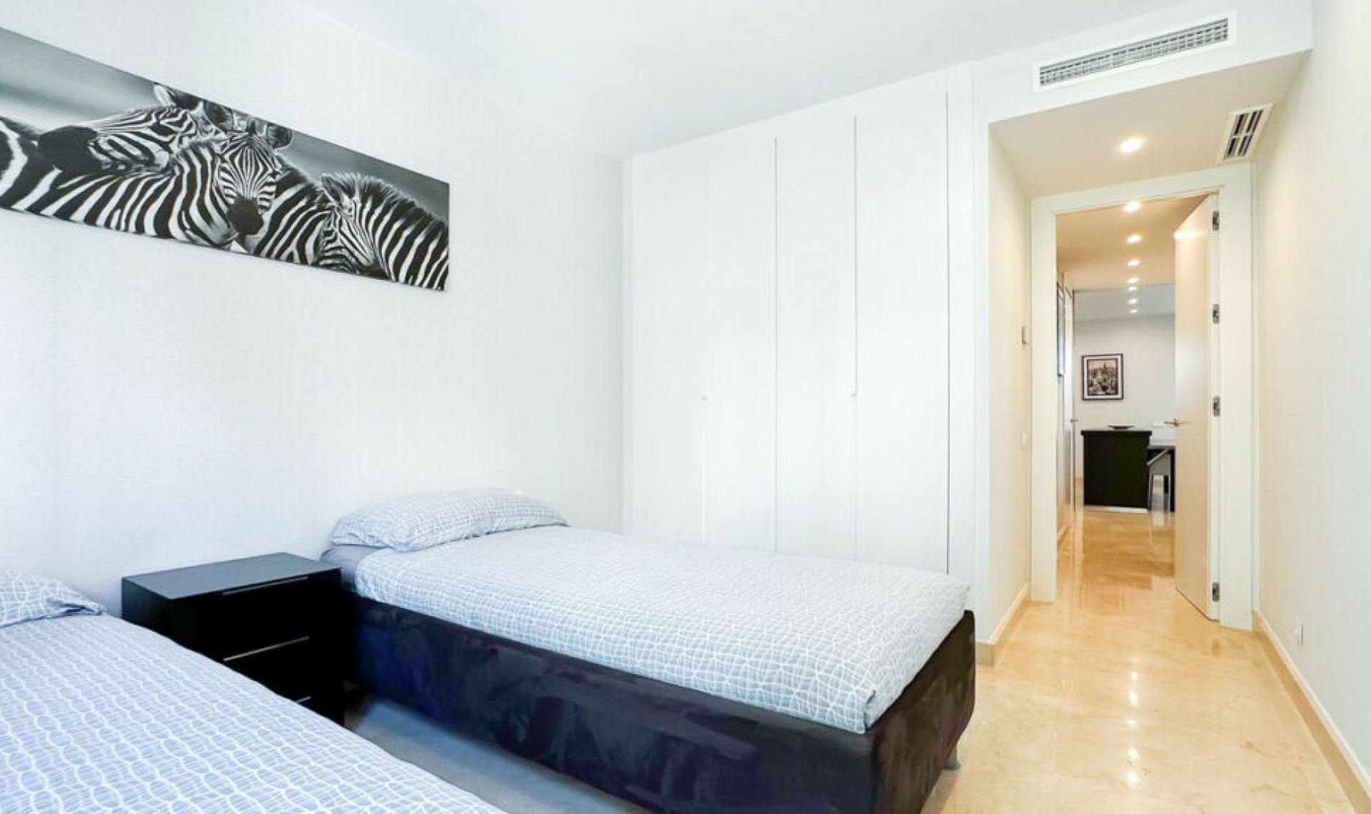 Resale - Apartment -
Cabopino