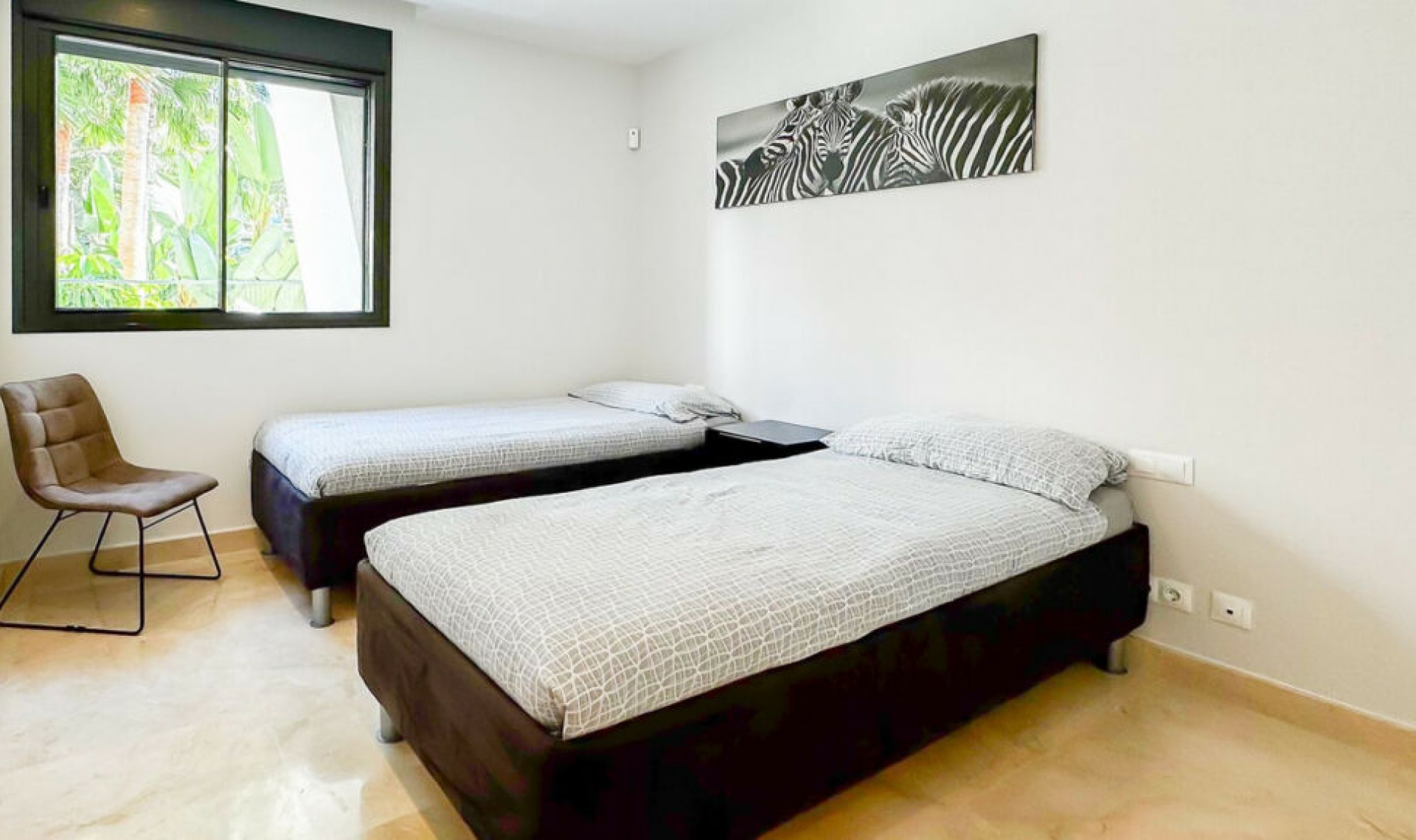 Resale - Apartment -
Cabopino