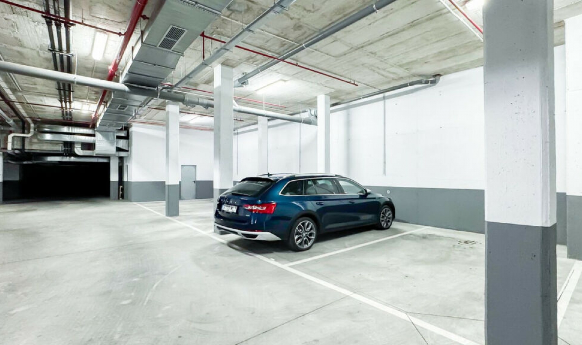 Resale - Apartment -
Cabopino