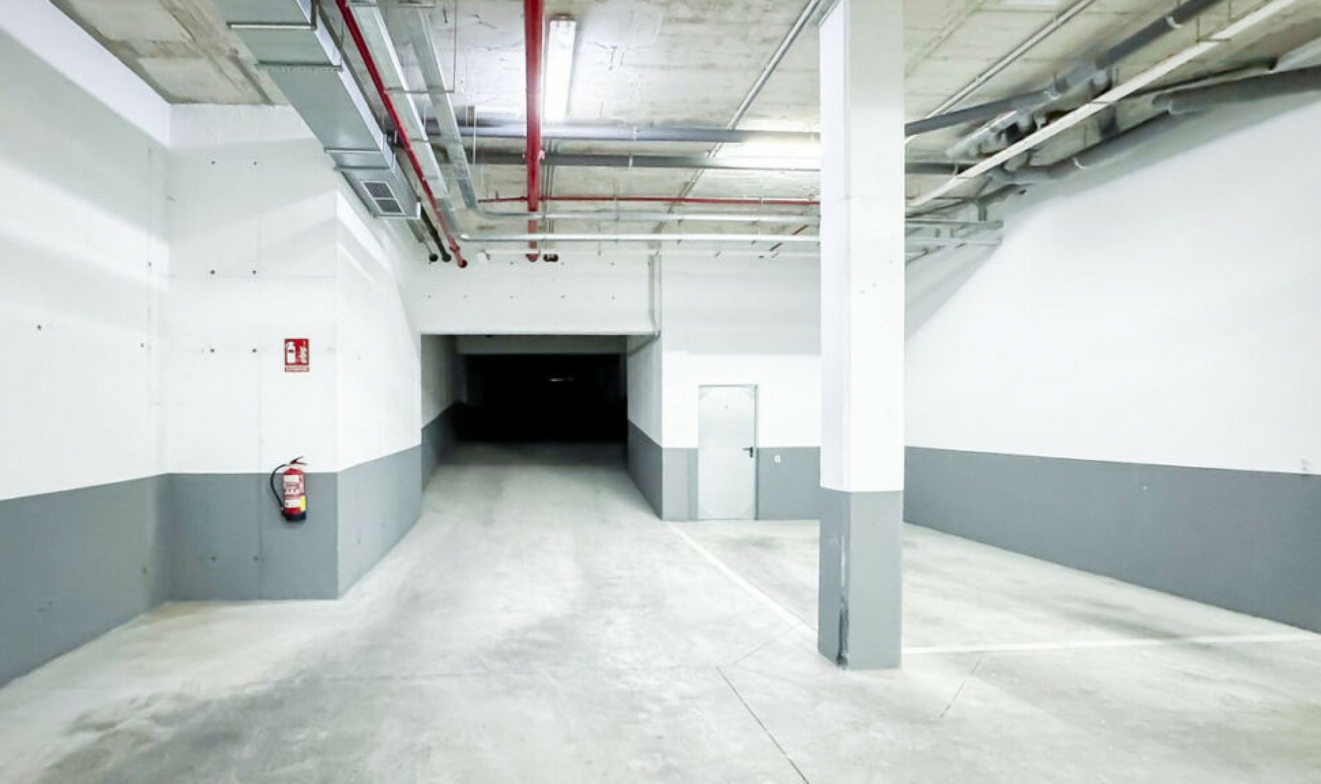 Resale - Apartment -
Cabopino