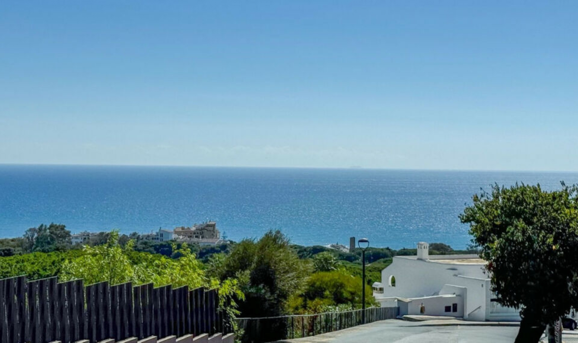 Resale - Apartment -
Cabopino