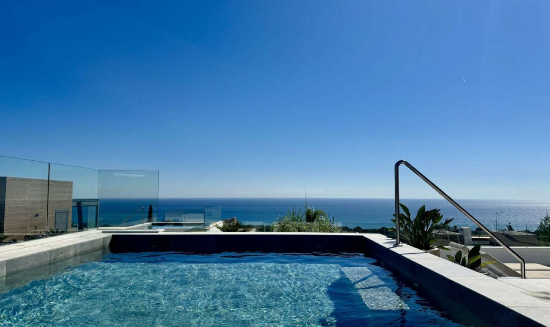 Resale - Apartment -
Cabopino