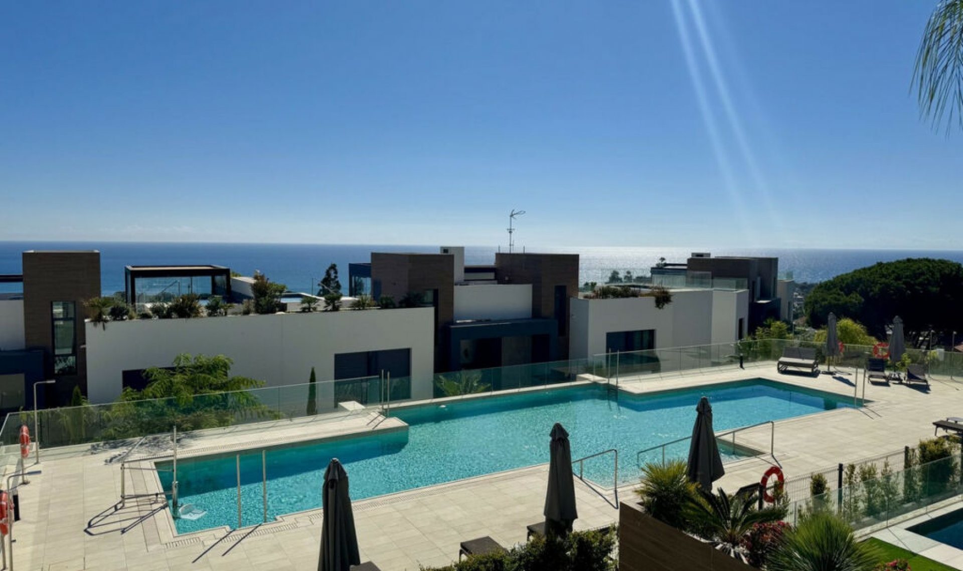 Resale - Apartment -
Cabopino