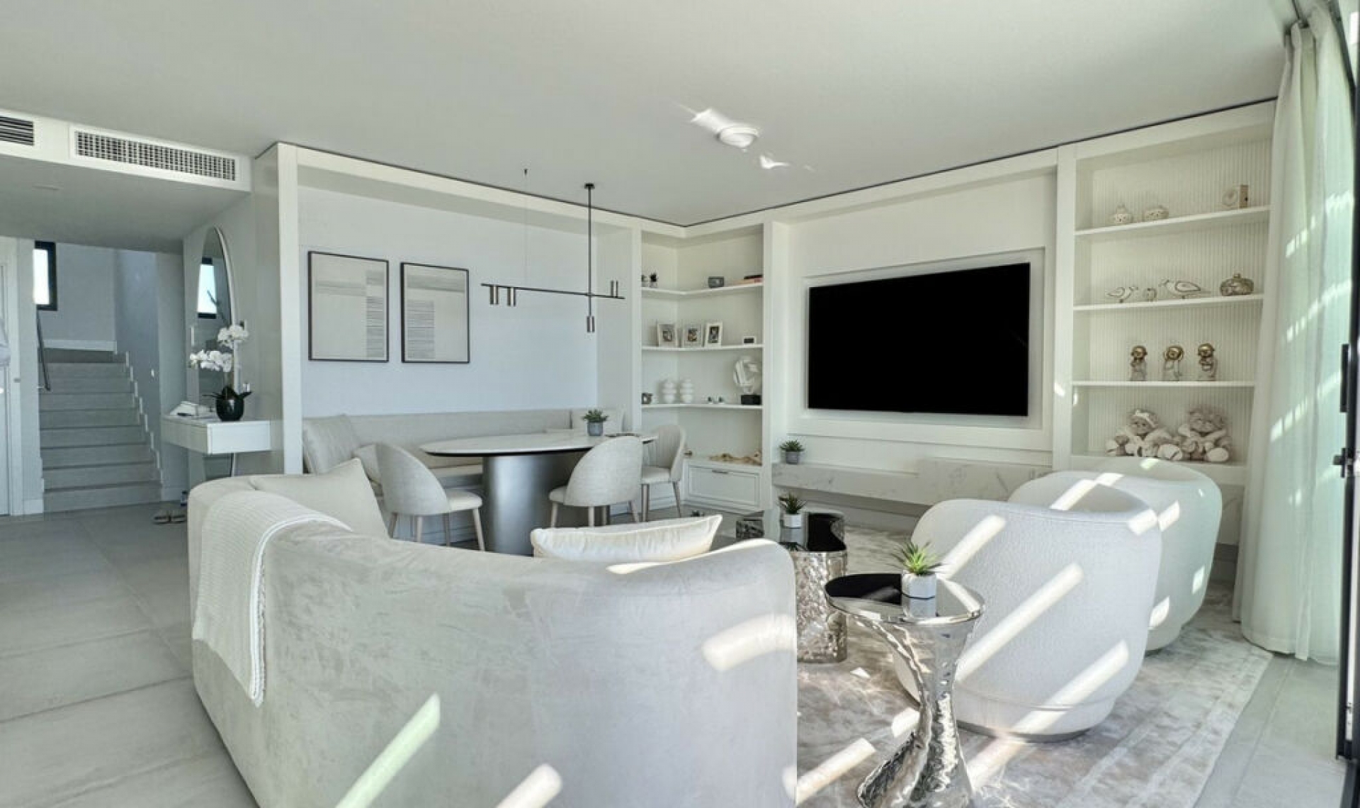 Resale - Apartment -
Cabopino