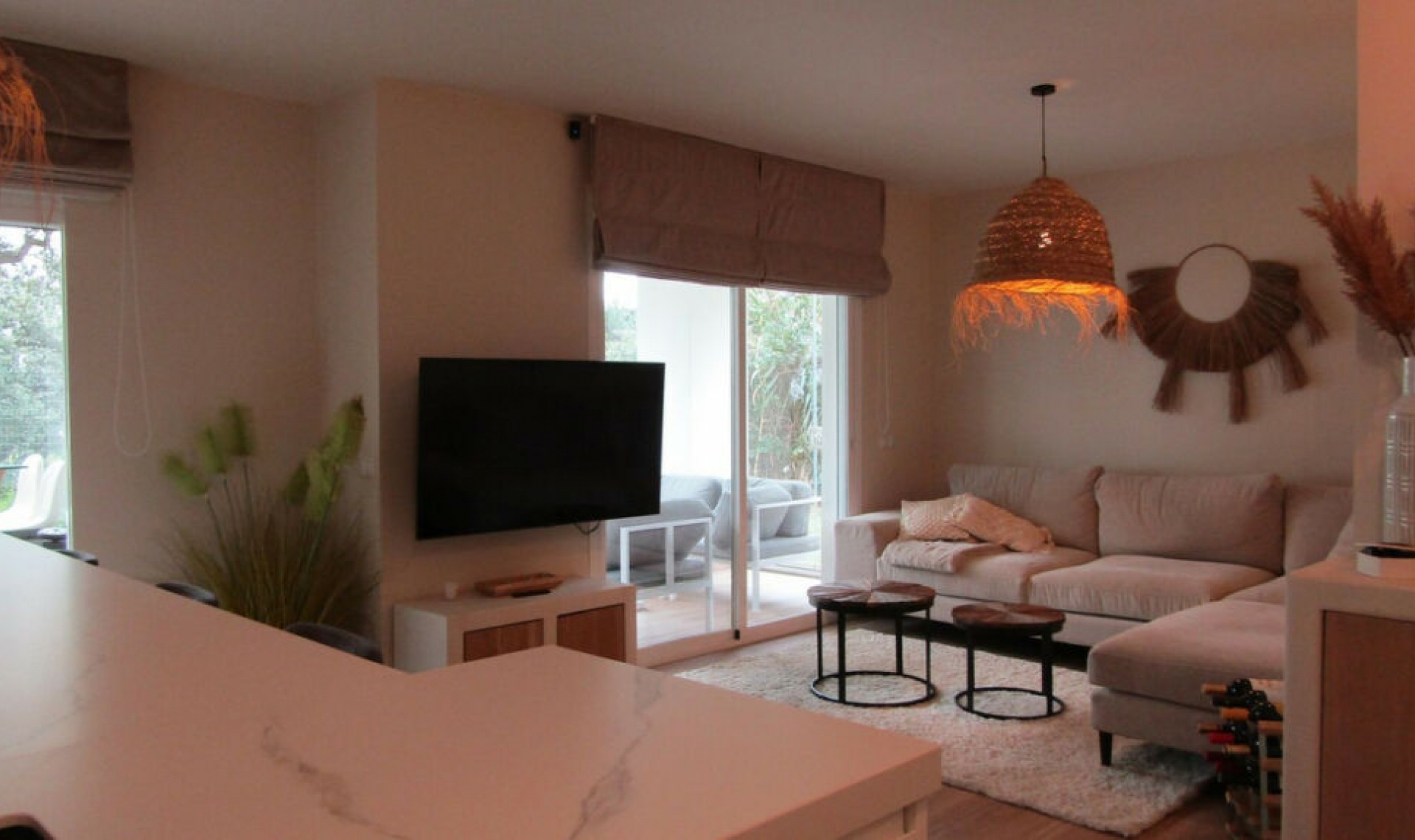 Resale - Apartment -
Calahonda