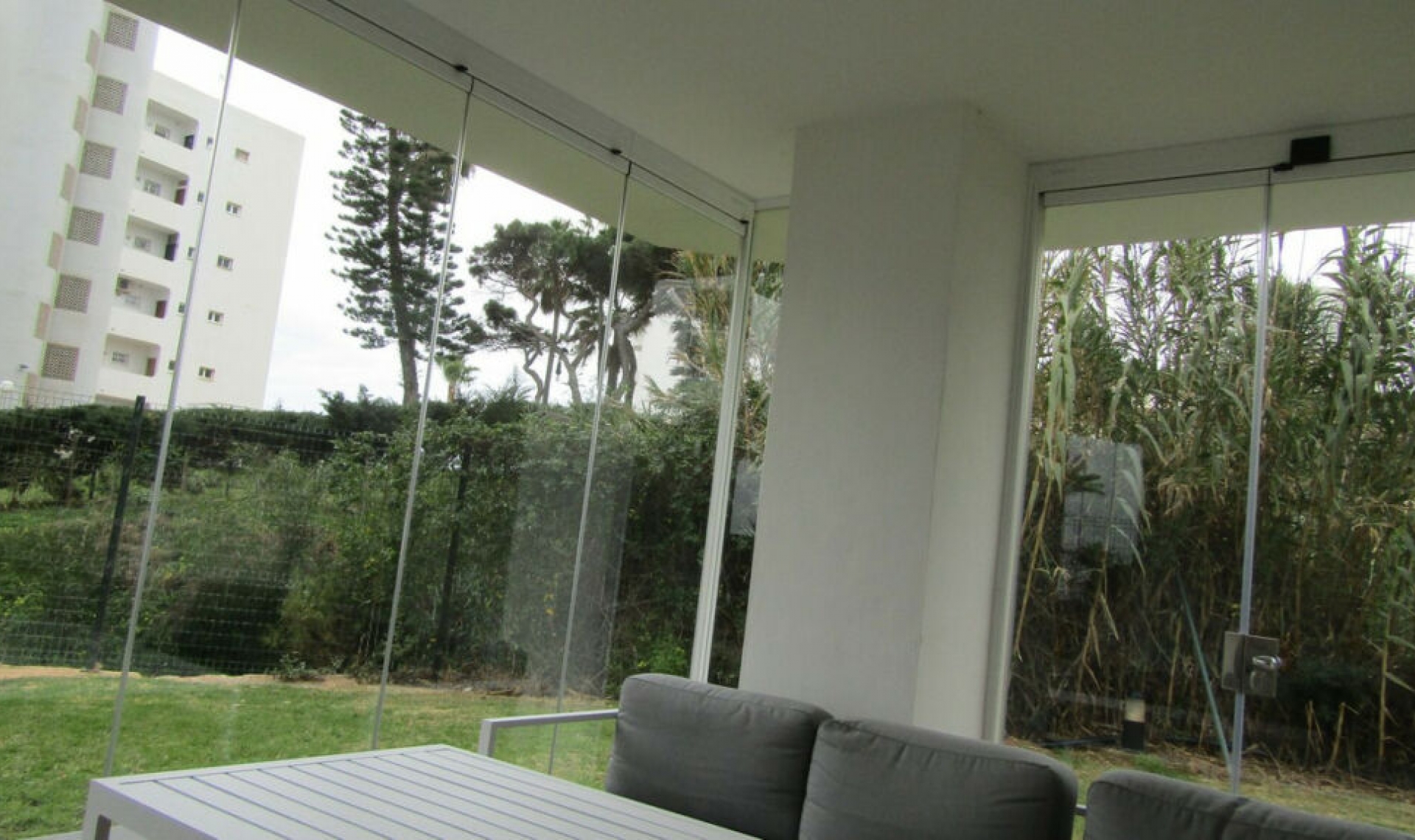 Resale - Apartment -
Calahonda