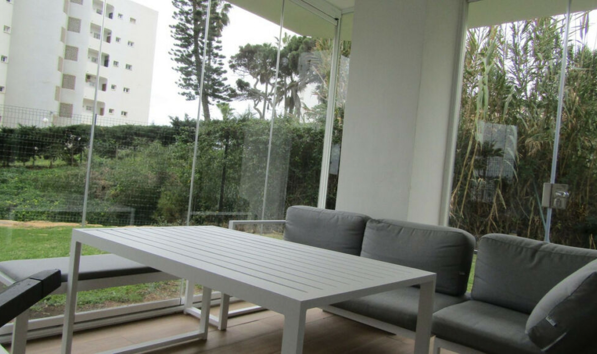 Resale - Apartment -
Calahonda
