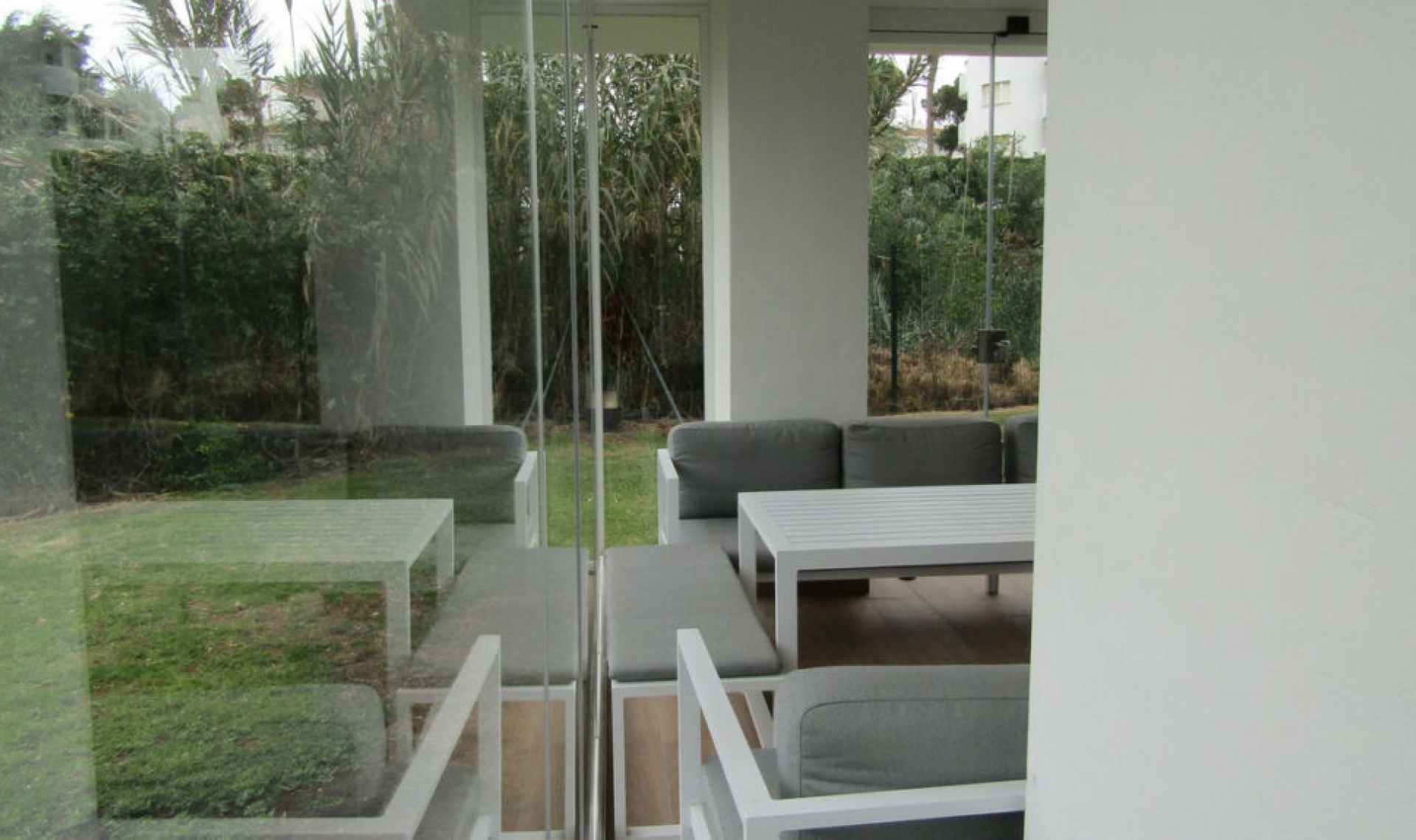 Resale - Apartment -
Calahonda