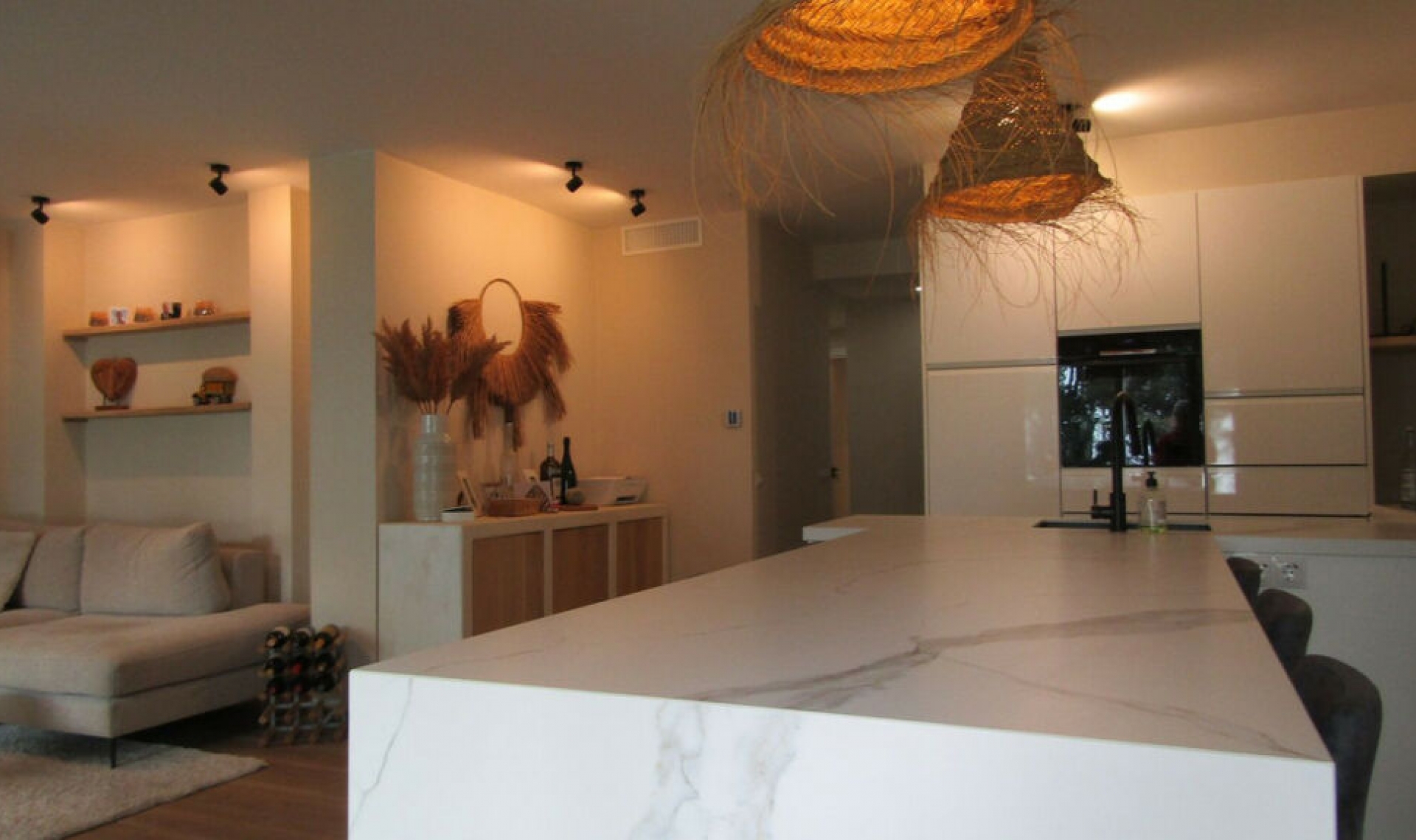 Resale - Apartment -
Calahonda