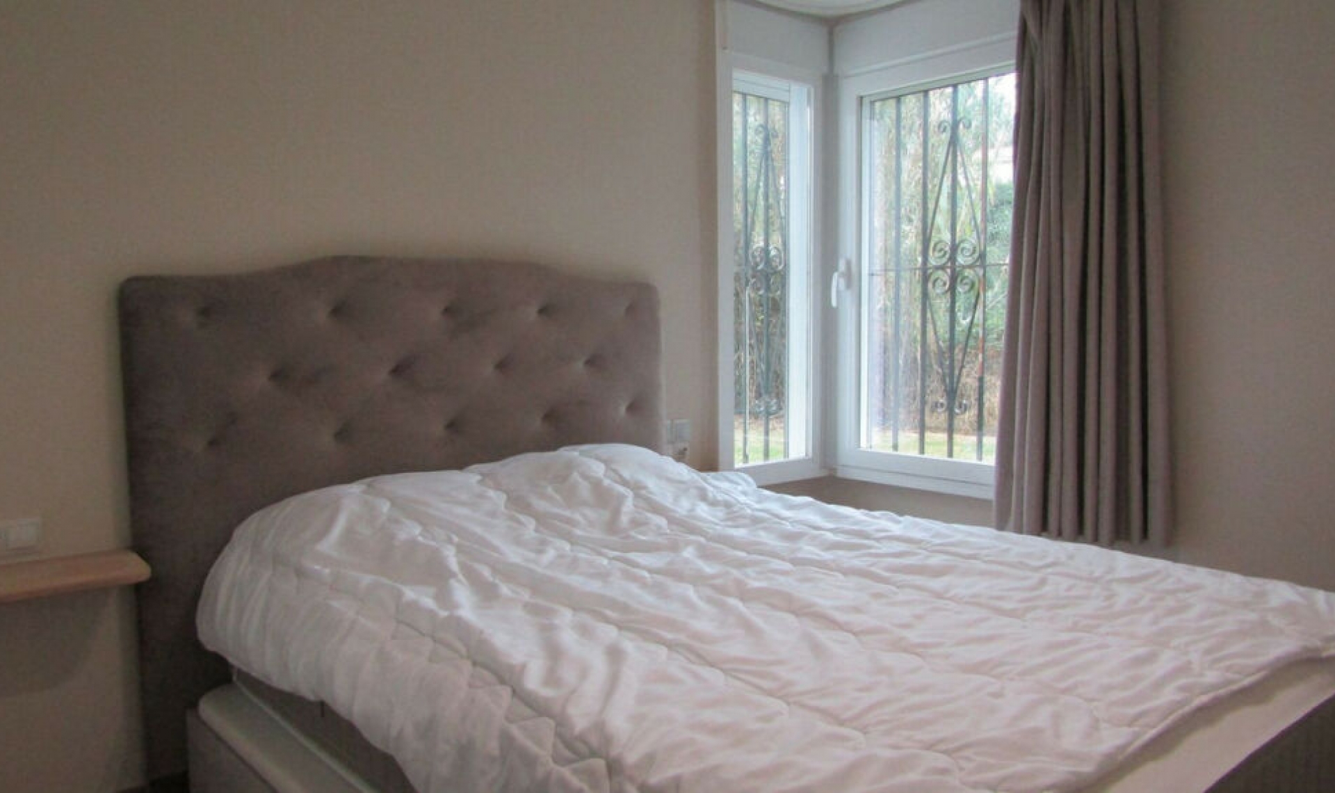 Resale - Apartment -
Calahonda