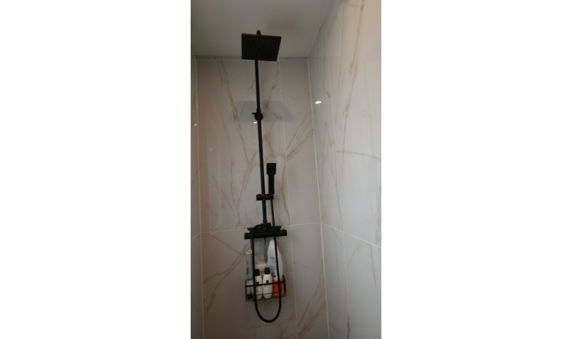 Resale - Apartment -
Calahonda