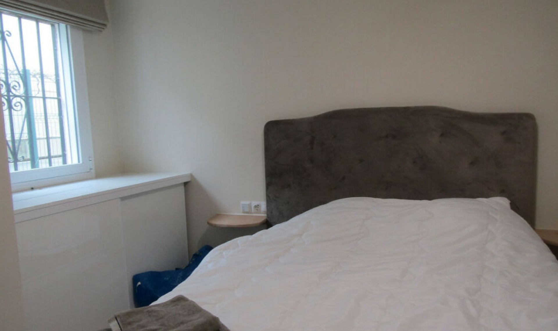 Resale - Apartment -
Calahonda