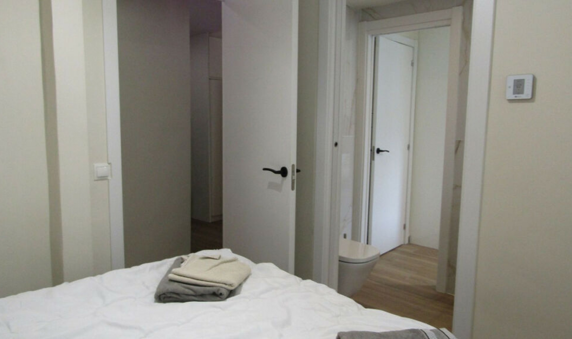 Resale - Apartment -
Calahonda