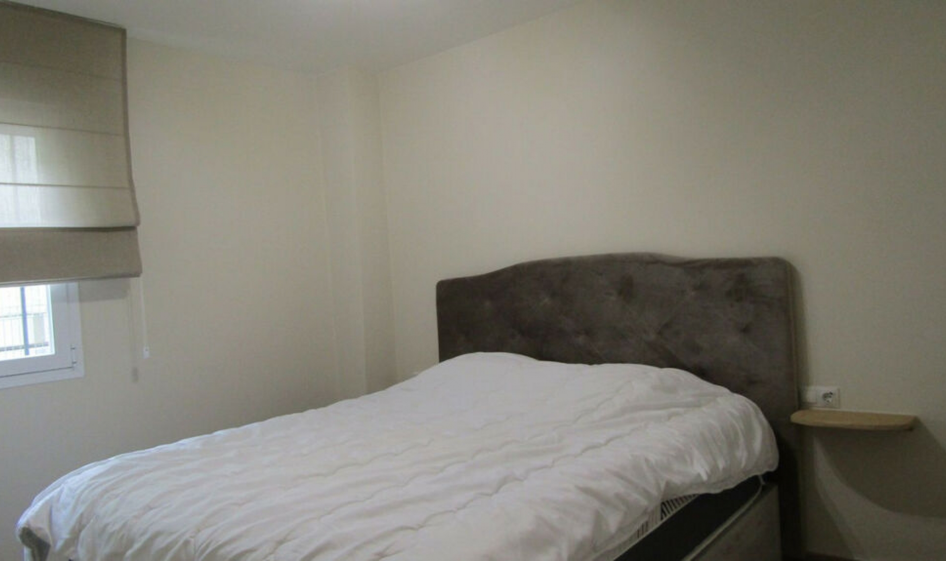 Resale - Apartment -
Calahonda