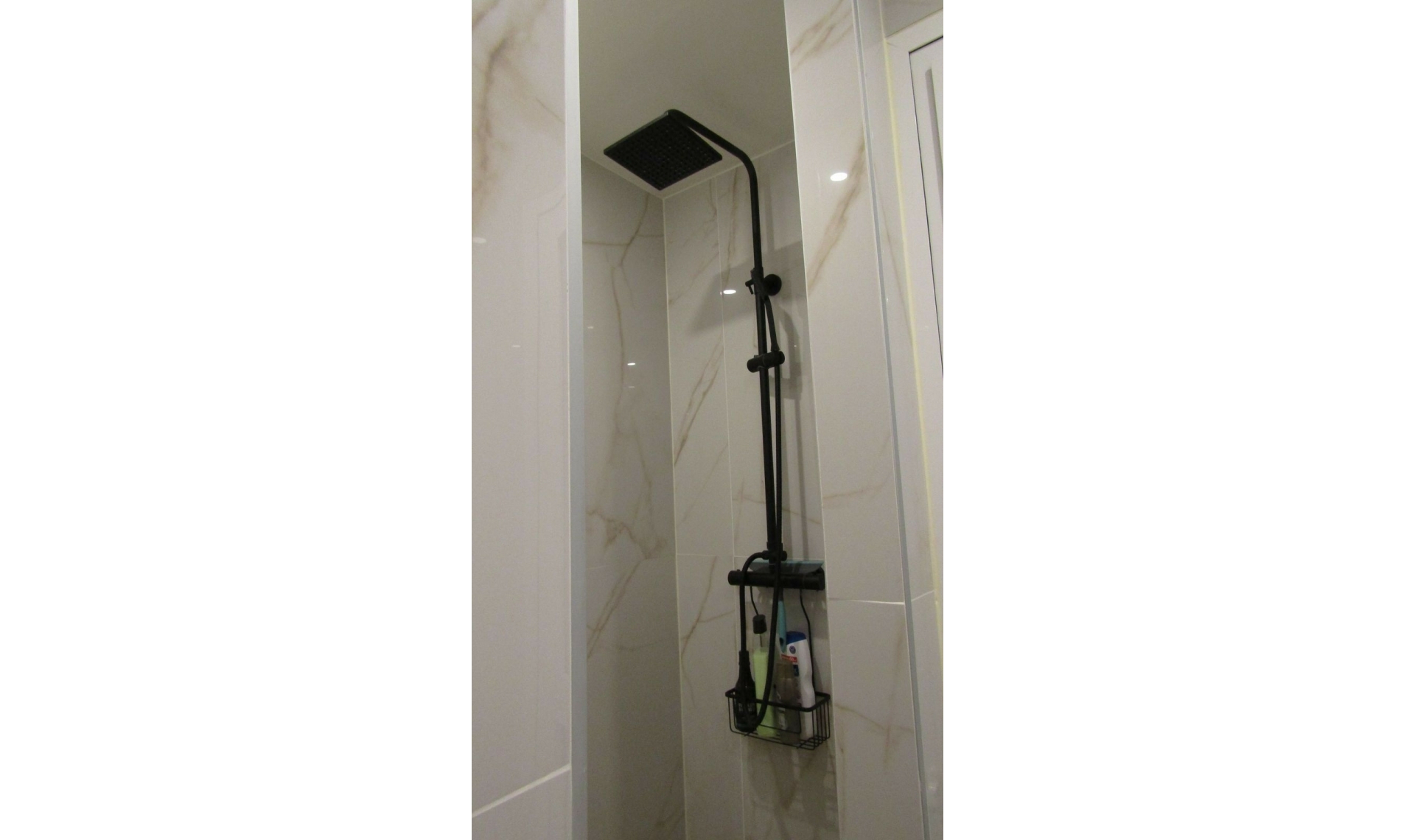 Resale - Apartment -
Calahonda