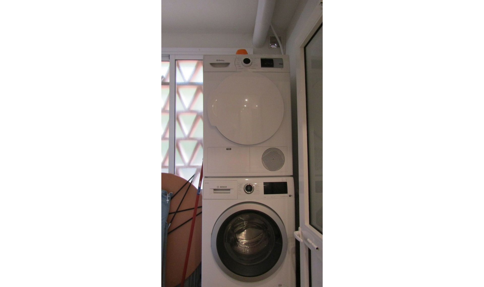 Resale - Apartment -
Calahonda