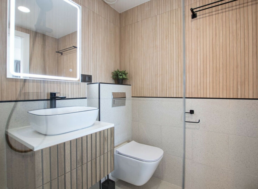 Resale - Apartment -
Calahonda