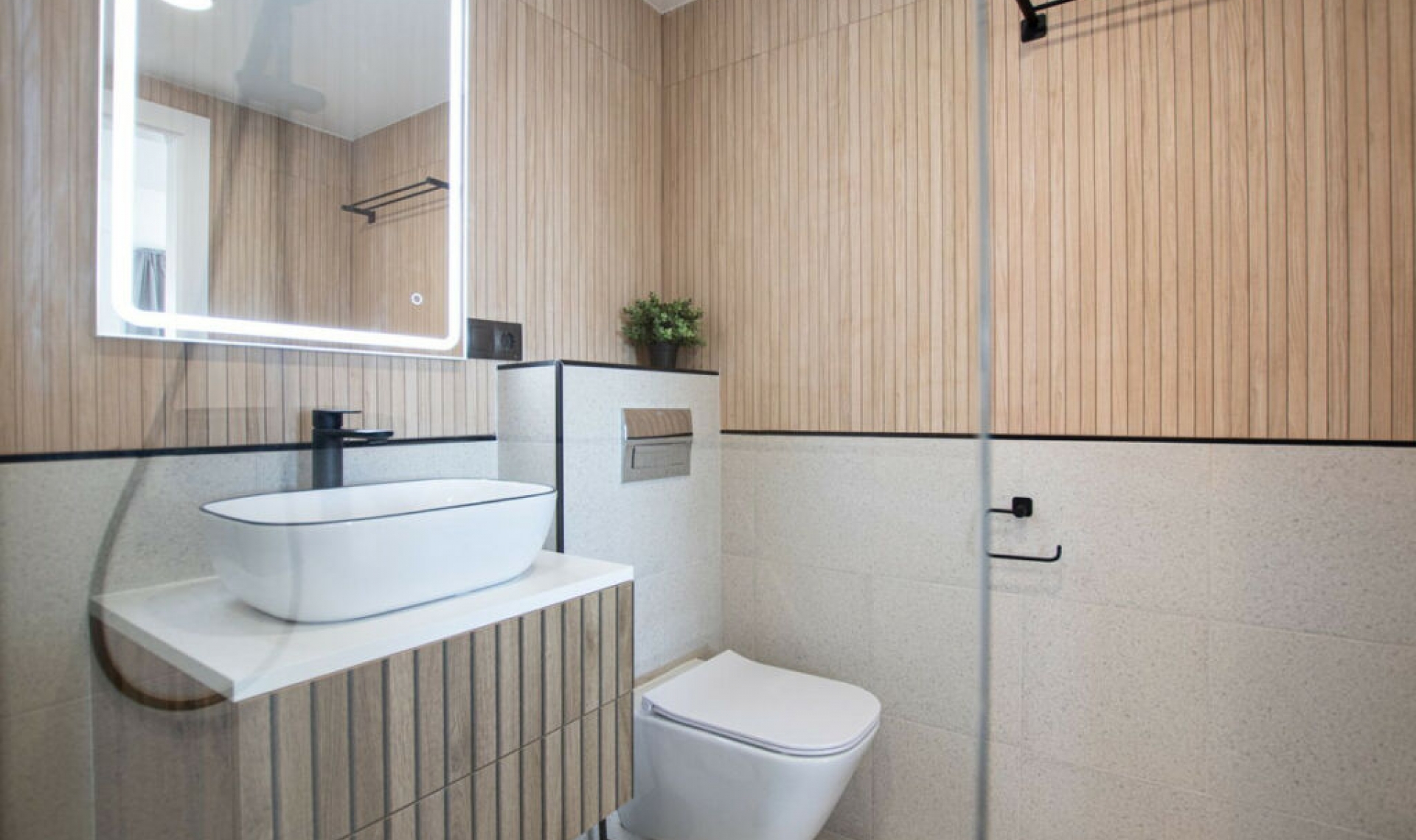 Resale - Apartment -
Calahonda