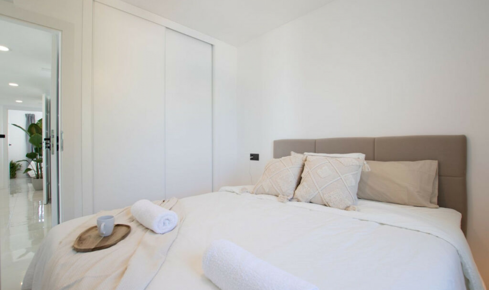 Resale - Apartment -
Calahonda