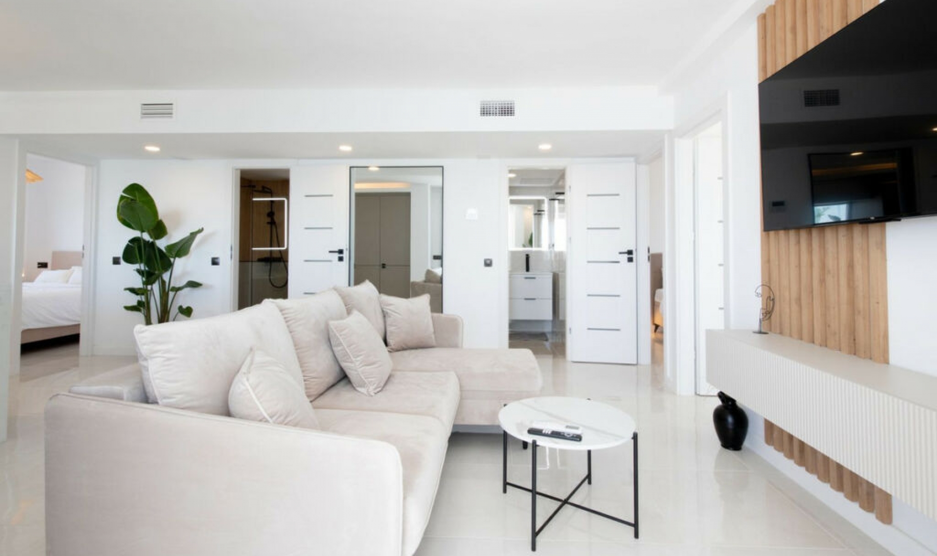 Resale - Apartment -
Calahonda